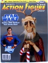 Tomart's Action Figure Digest # 185: Star Wars Holiday 2009 Minibust